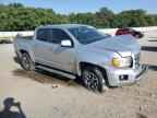 2015 GMC CANYON