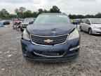 2016 CHEVROLET TRAVERSE