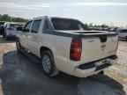 2008 CHEVROLET Avalanche