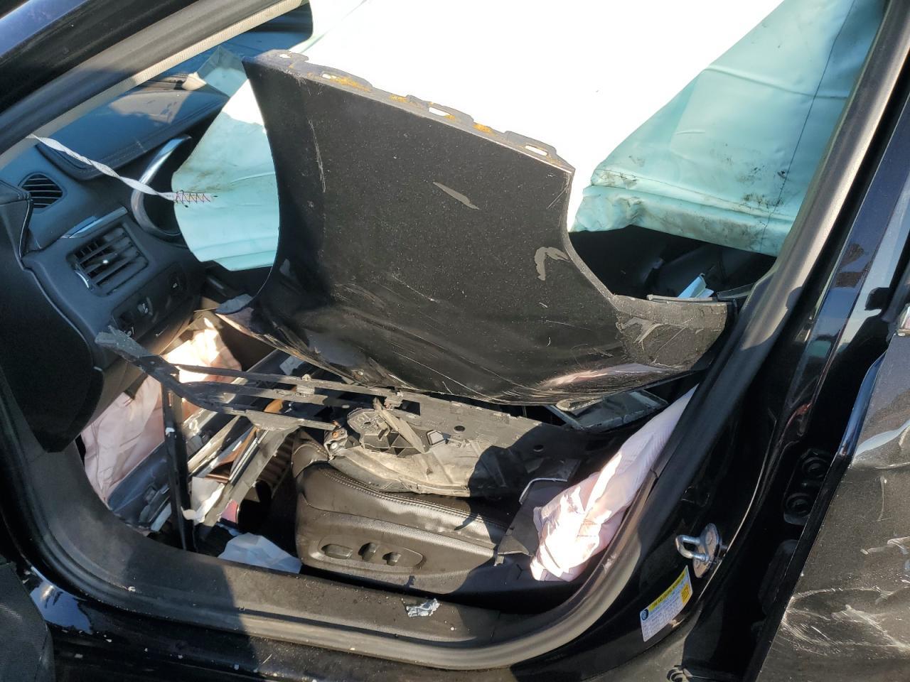 2017 CHEVROLET IMPALA