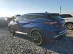 2022 NISSAN MURANO