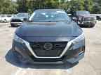 2022 NISSAN SENTRA