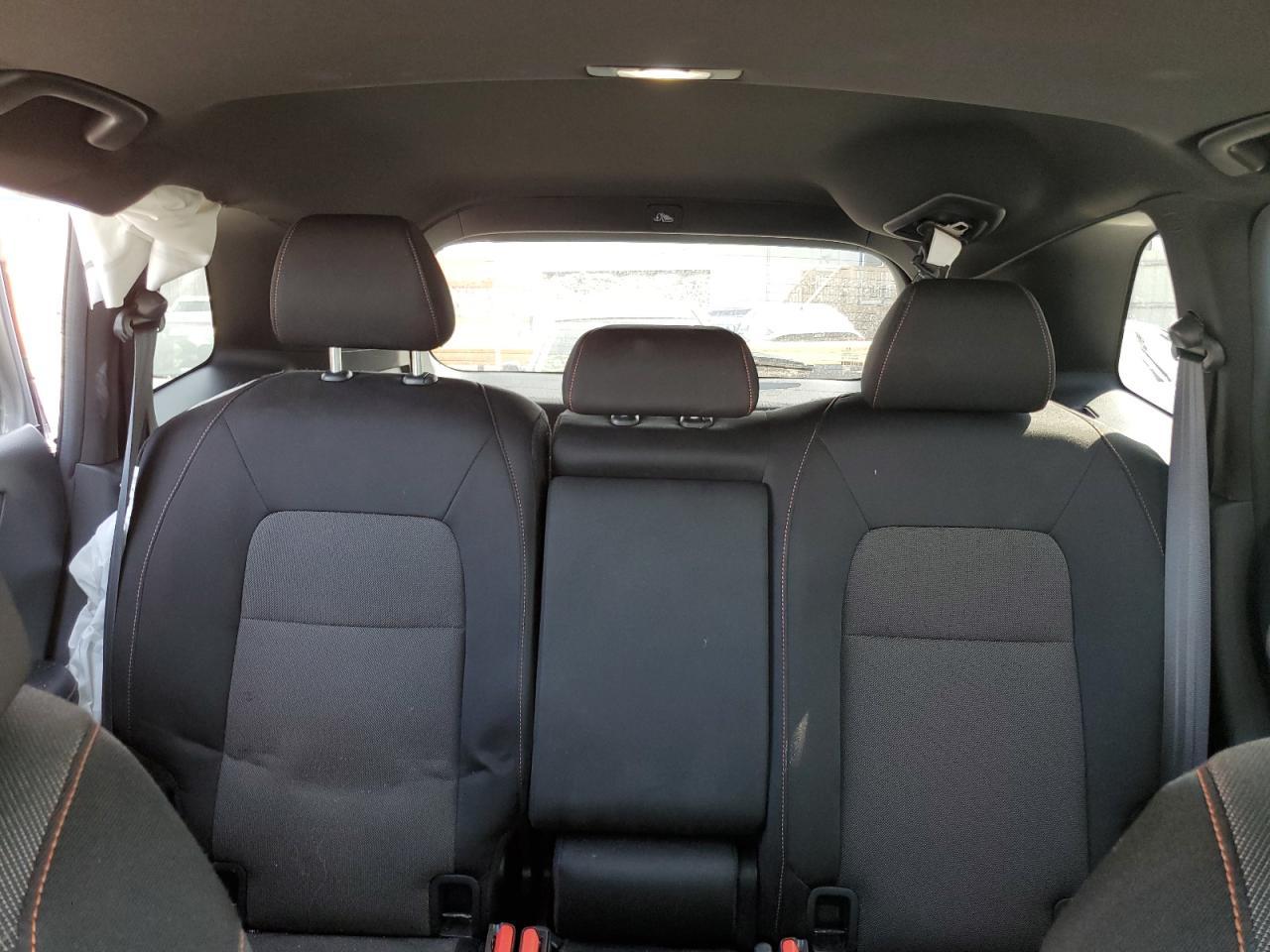 2023 HONDA CR-V