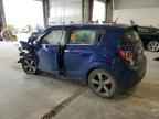 2014 CHEVROLET SONIC