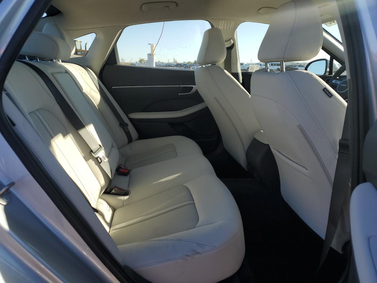 2024 HYUNDAI SONATA