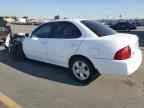 2005 NISSAN SENTRA
