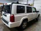 2010 JEEP Commander