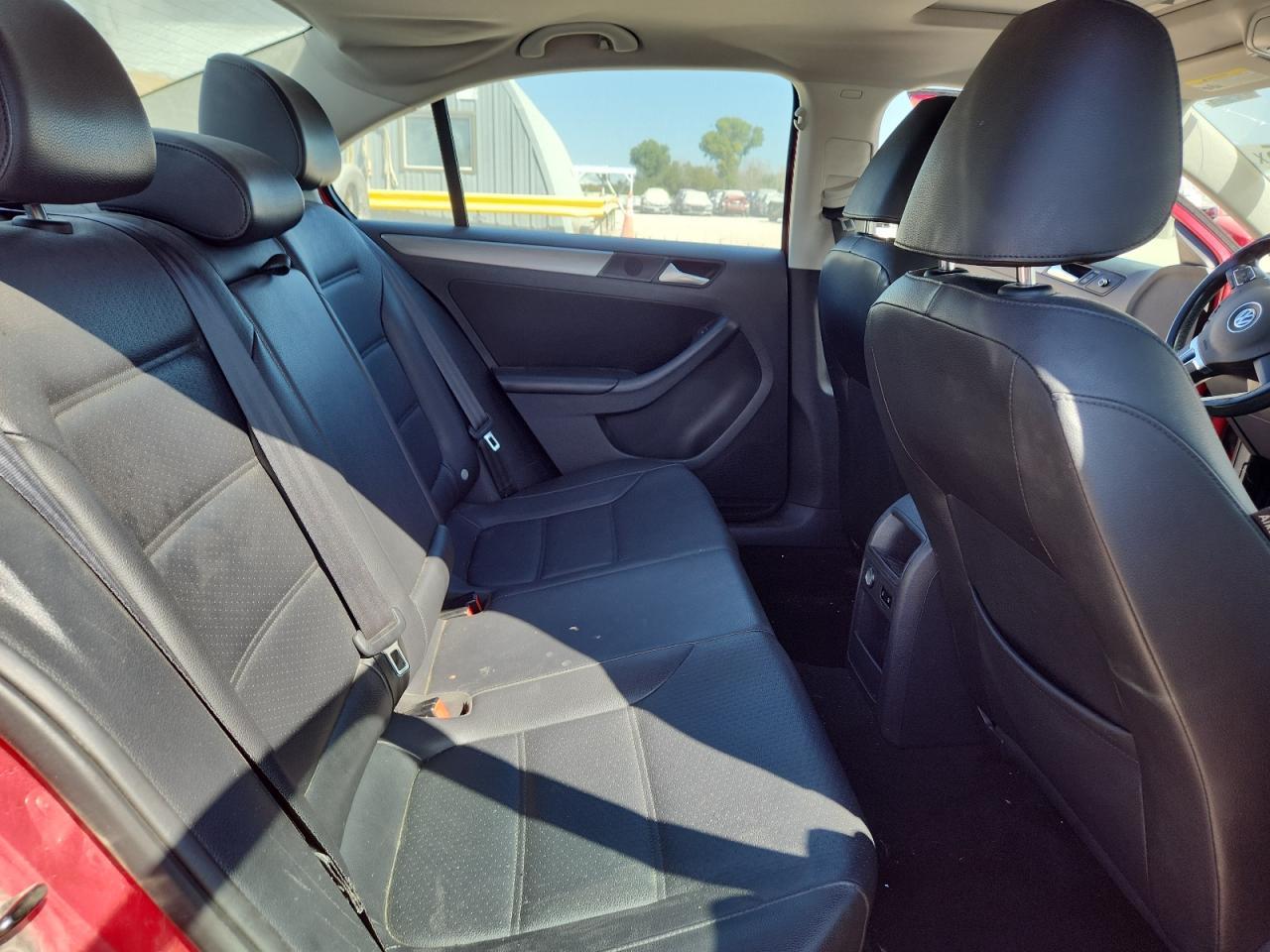2014 VOLKSWAGEN JETTA