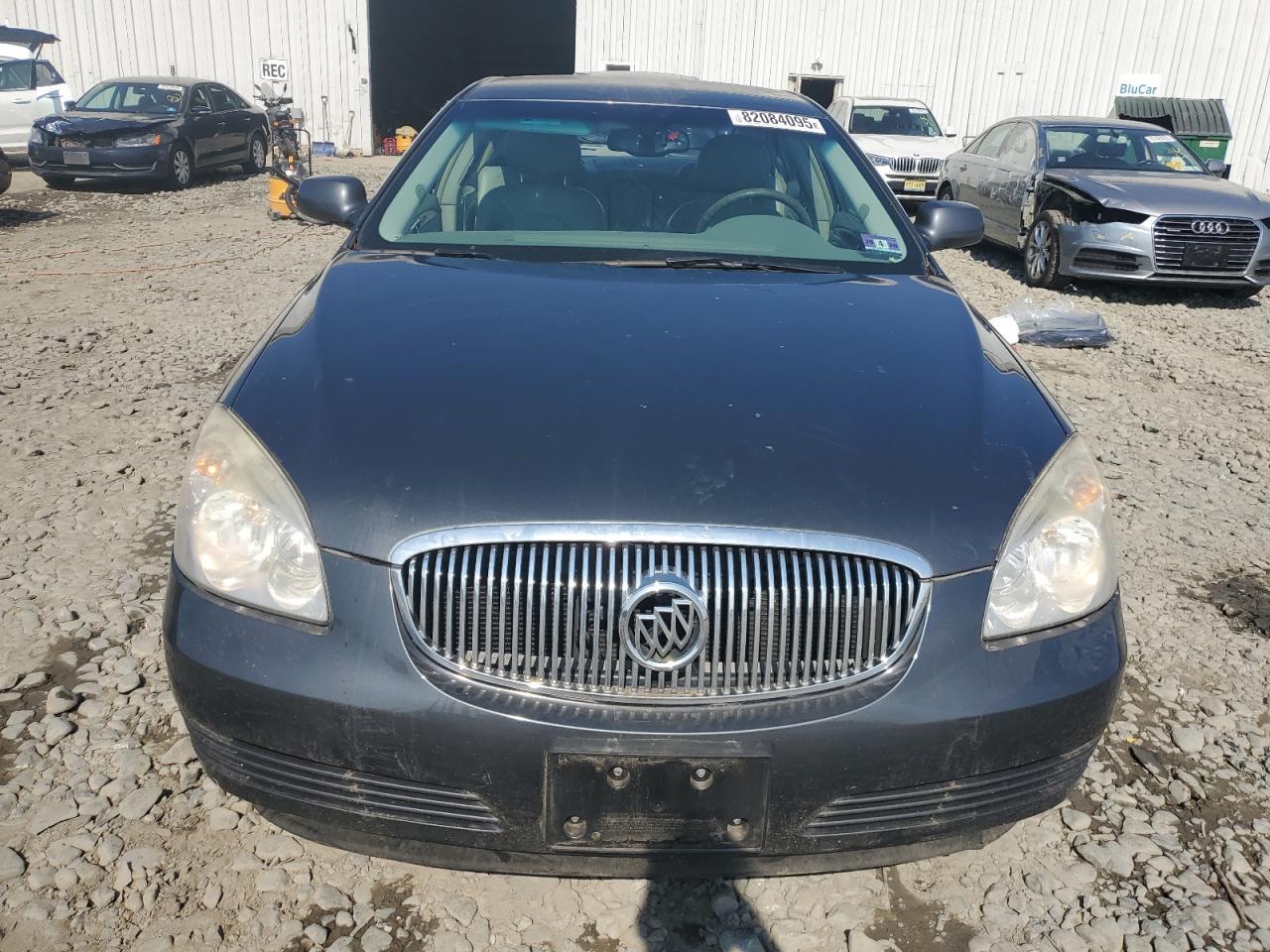 2009 BUICK Lucerne