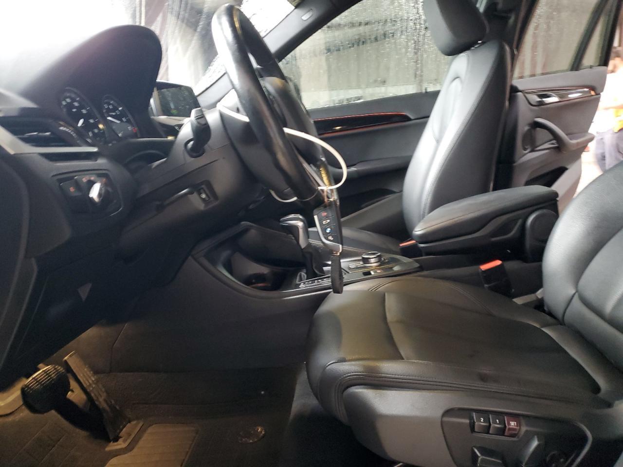 2019 BMW X1