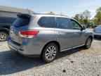 2015 NISSAN PATHFINDER