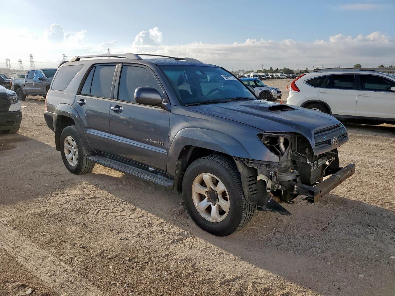 2005 TOYOTA 4Runner
