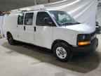 2012 GMC Savana