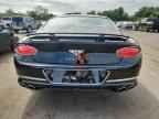 2022 BENTLEY Continental