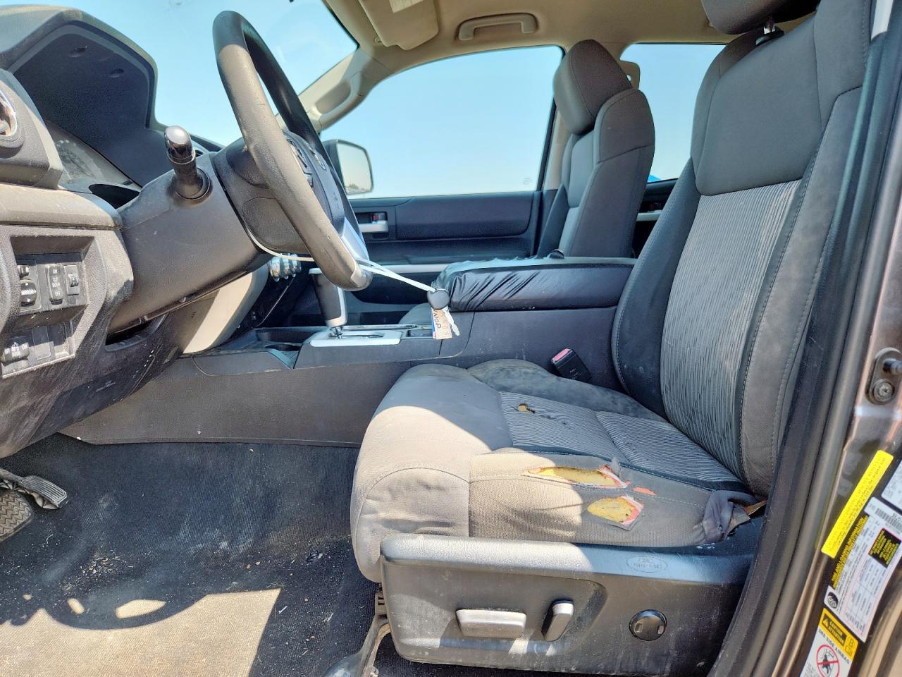 2016 TOYOTA TUNDRA
