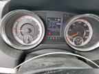 2012 DODGE GRAND CARAVAN