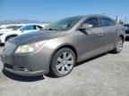 2010 BUICK LACROSSE