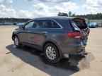 2020 KIA SORENTO