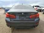 2017 BMW 5 series