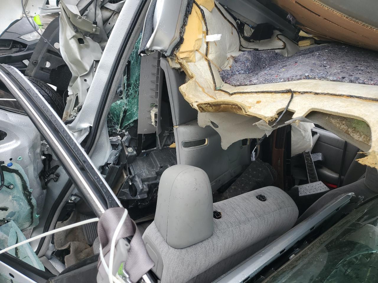 2003 BUICK Lesabre
