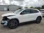 2022 MERCEDES-BENZ GLA-Class