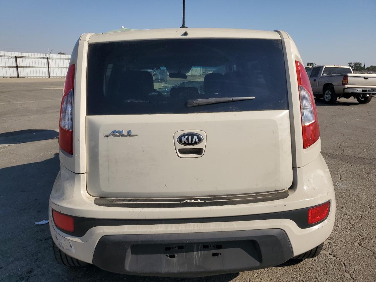 2013 KIA SOUL