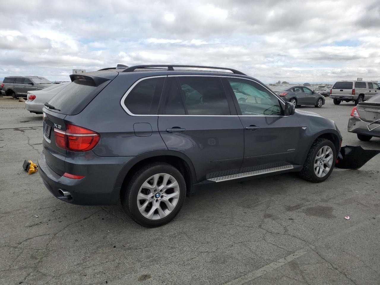 2013 BMW X5