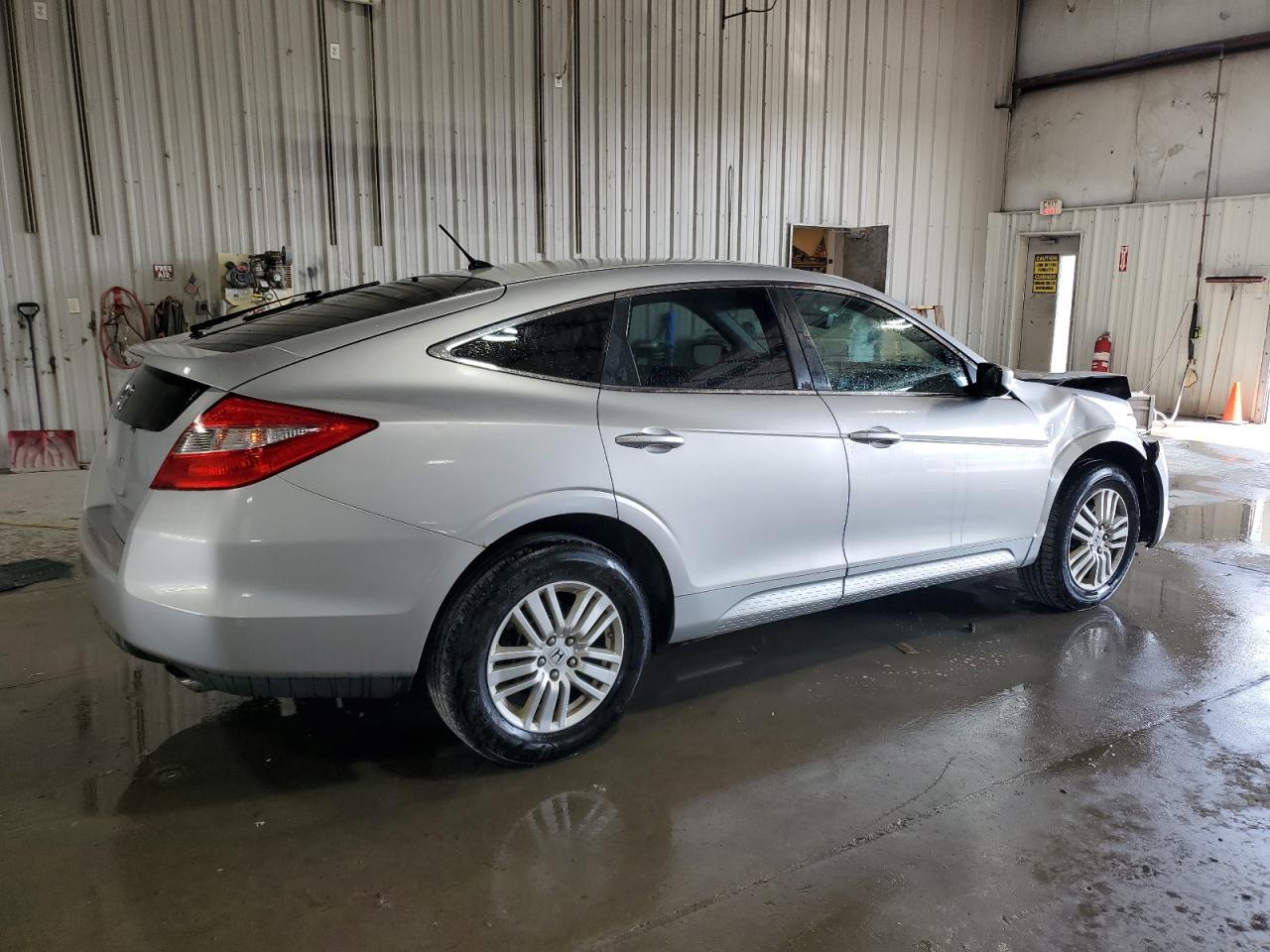 2012 HONDA Crosstour