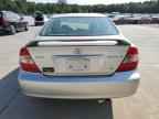 2004 TOYOTA CAMRY
