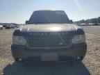 2011 LAND ROVER RANGE ROVER