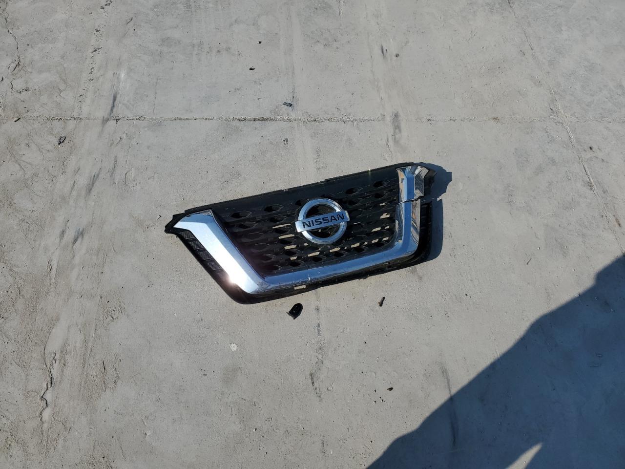 2019 NISSAN KICKS