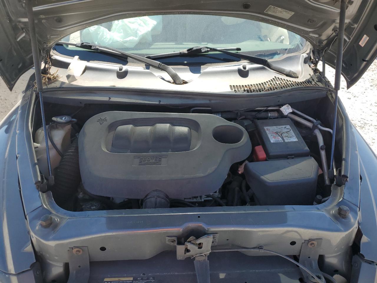 2011 CHEVROLET HHR