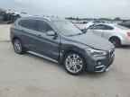 2017 BMW X1
