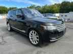 2017 LAND ROVER RANGE ROVER
