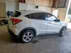 2017 HONDA HR-V