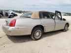 2002 LINCOLN Town Car