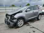 2016 KIA SPORTAGE