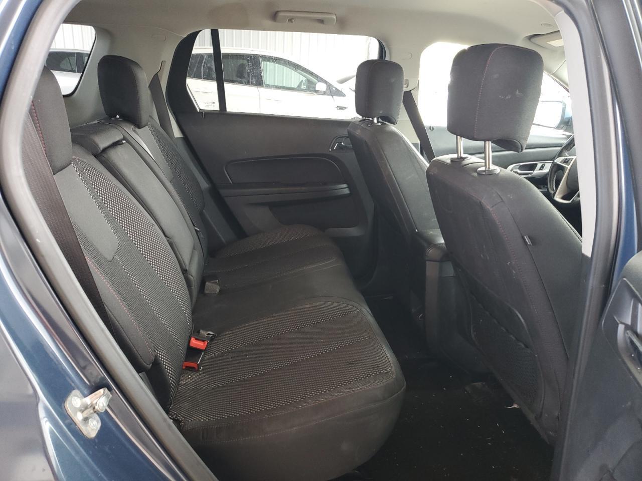 2017 GMC Terrain