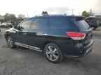 2013 NISSAN PATHFINDER