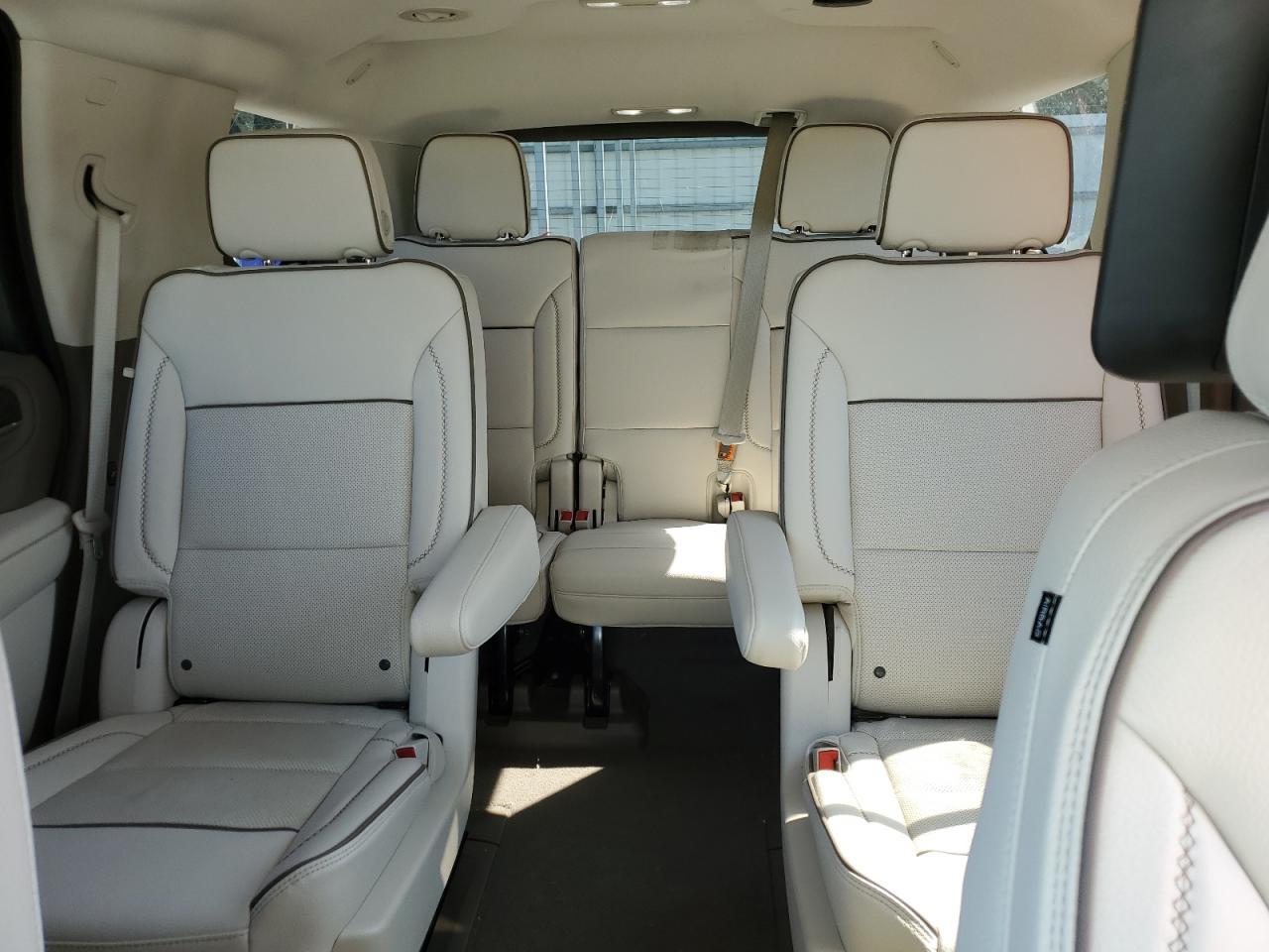 2024 GMC Yukon