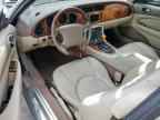 2002 JAGUAR XK-Series