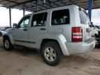 2011 JEEP Liberty