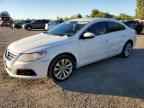 2009 VOLKSWAGEN CC