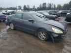 2006 HONDA ACCORD