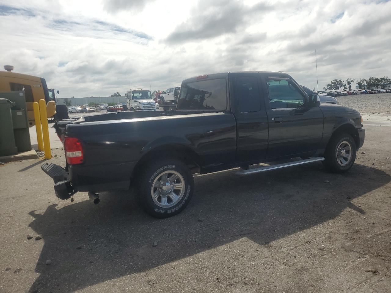 2008 FORD RANGER