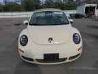 2009 VOLKSWAGEN Beetle