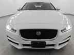 2017 JAGUAR XE