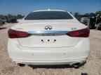 2021 INFINITI Q50