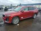 2023 CADILLAC XT6