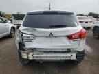 2011 MITSUBISHI RVR